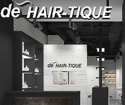 NEX (DE-HAIR TIQUE)