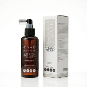 Anti Aging Tonic For Hair Cover Picture 2