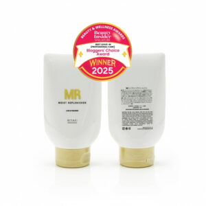 Miyaki Professional Moist Replenisher MR Leave in Treatment Cream with Beauty Insider Badge