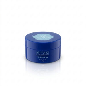 Miyaki Textue Clay Styling Cover Picture