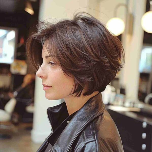 Layered Bobs