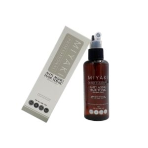 MIYAKI Anti-Aging Hair Tonic