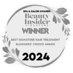 2024 Beauty Insider Winner De Arte Salon