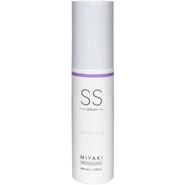 Miyaki Smooth & Shine Serum