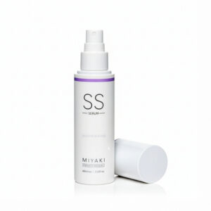 Miyaki Smooth & Shine SS Serum
