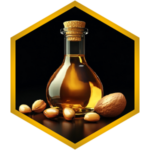 Argan Oil - Argan Oil Texture Control-01