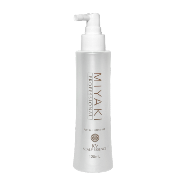 Miyaki RV Scalp Essence