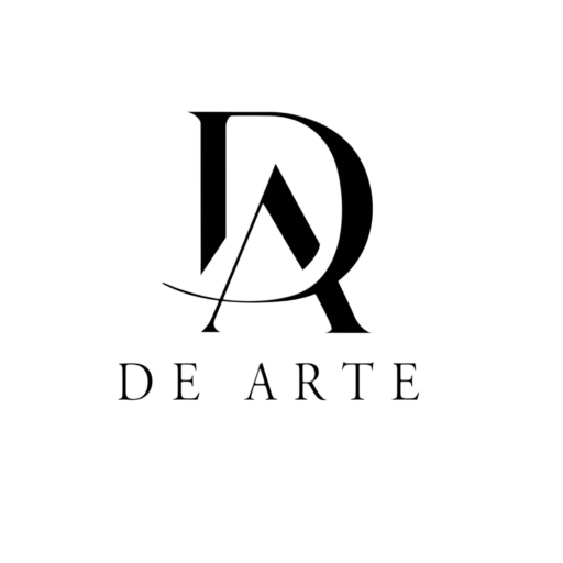 De Arte Hair Studio Logo