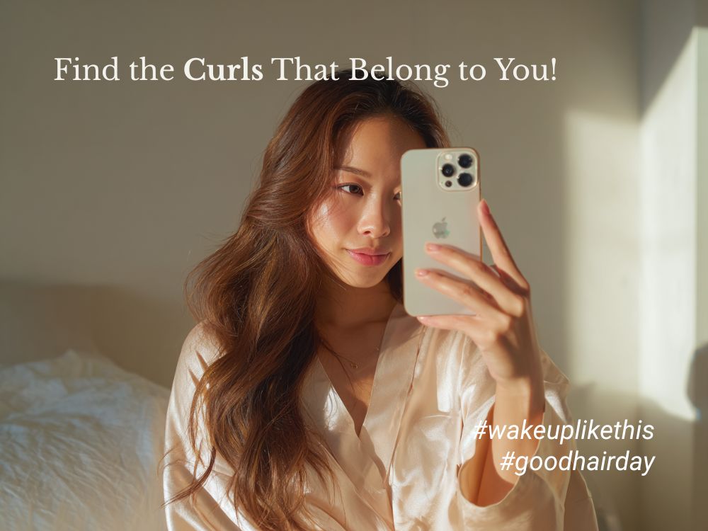 Best Types of Hair Perm