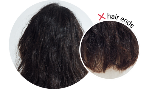 perm no maintain unhealthy perm