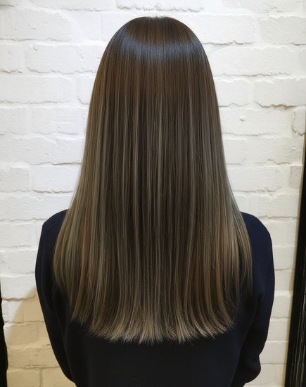 balayage