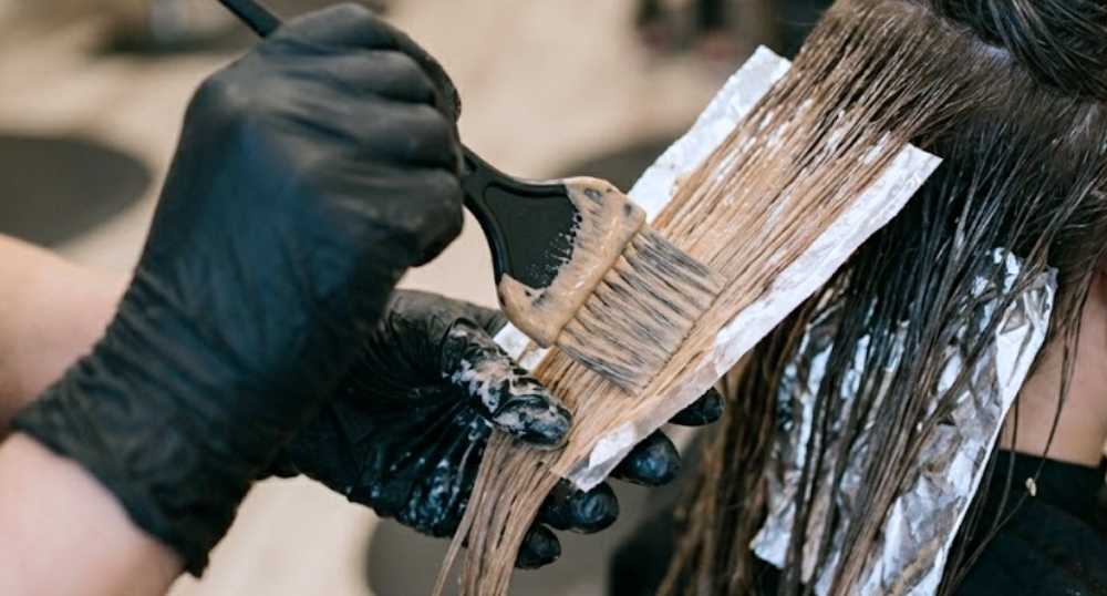 Haircare Myths #05 Hair Color Always Ruins Your Hair