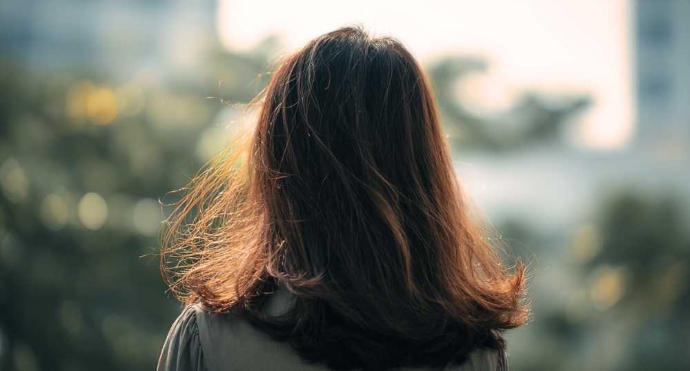 Haircare Myths #09 Split Ends Can Be Repaired with Products