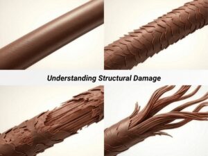 Understanding structural damage