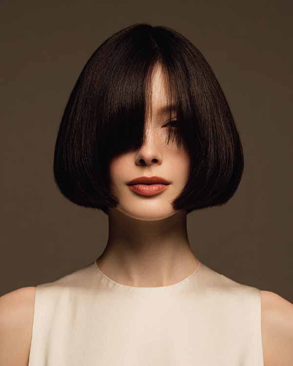 de arte hair salon