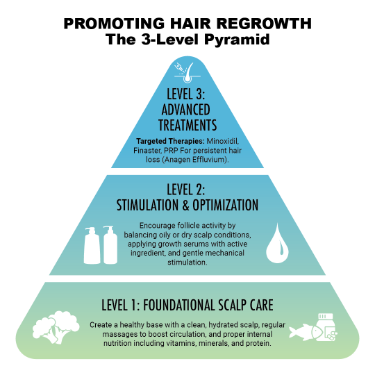 Hair Loss VS Hair Fall-04